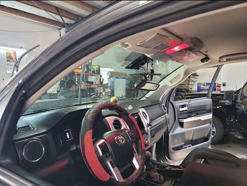 Image of Extreme 1 Auto Glass