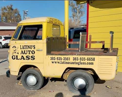 Image of Latino's Auto Glass