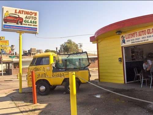 Image of Latino's Auto Glass