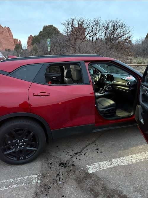 Image of Latino's Auto Glass