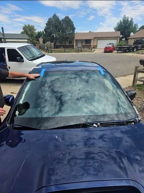 Image of A To Z Auto Glass