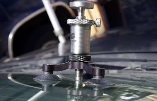 Image of Rockin Repair Windshield Care Inc.