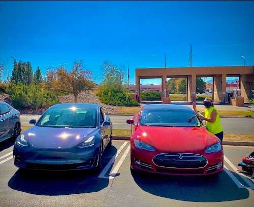 Image of Rockin Repair Windshield Care Inc.