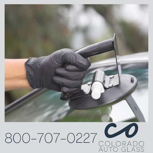 Image of Colorado Auto Glass