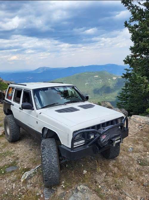 Image of Colorado Auto Glass