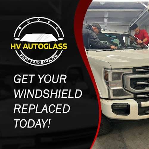 Image of HV Auto Glass Denver