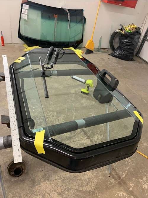 Image of The Auto Glass Pro