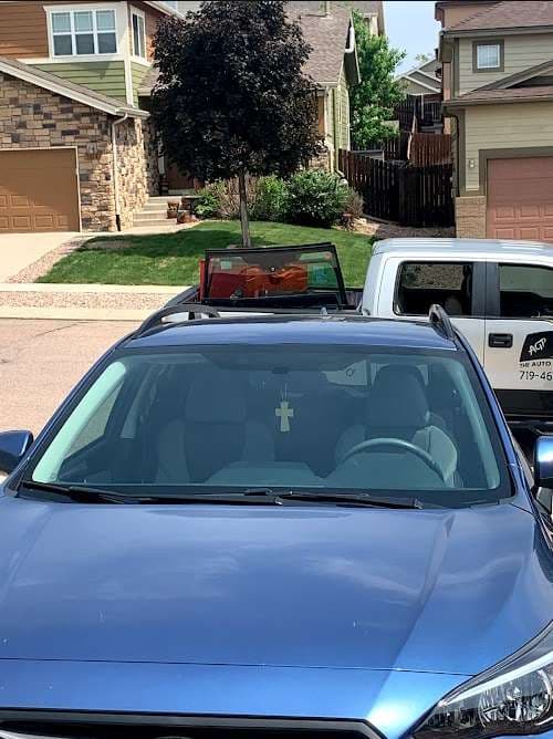 Image of The Auto Glass Pro