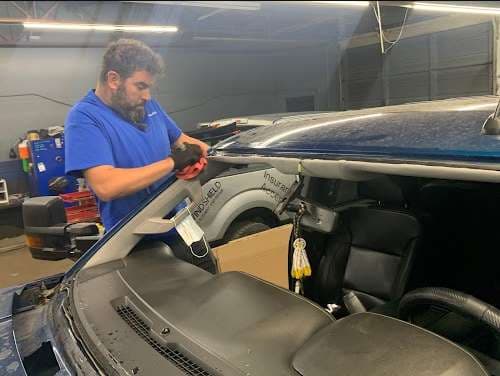 Image of The Auto Glass Pro