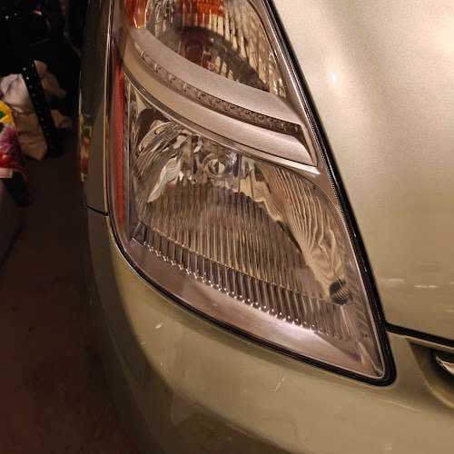 Image of A+ Auto Glass