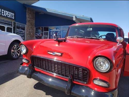 Image of RC & C Auto Glass