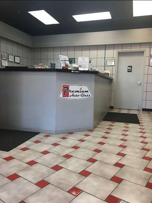 Image of Premium Auto Glass Inc