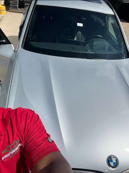 Image of Professional Auto Glass