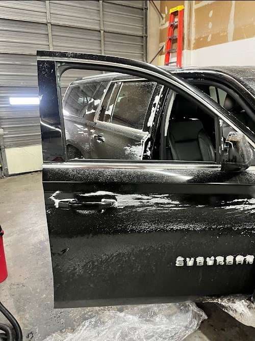 Image of Professional Auto Glass