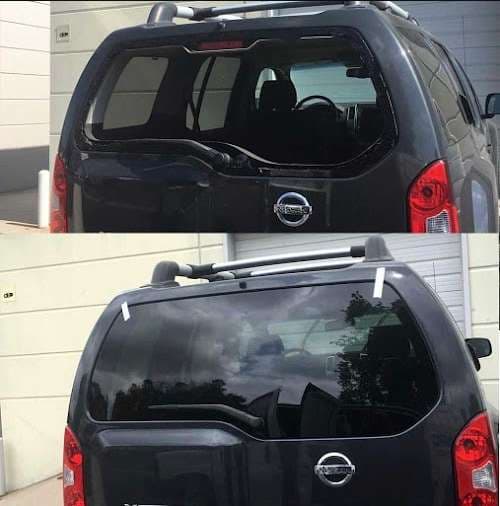 Image of Professional Auto Glass
