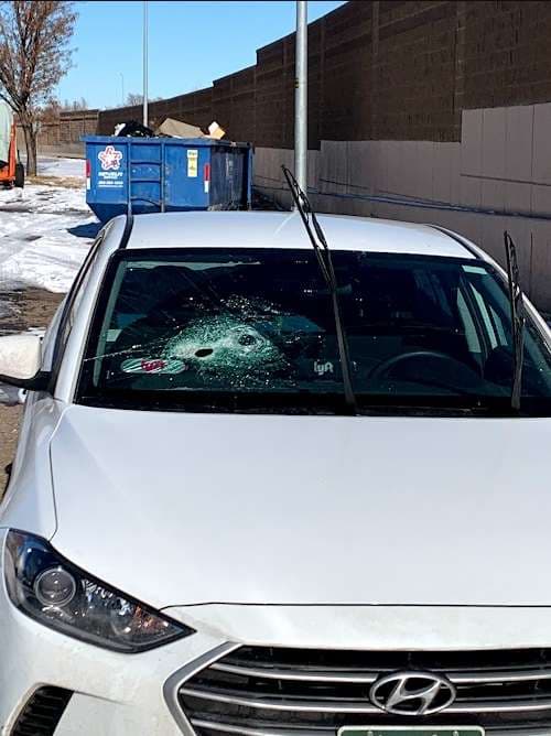 Image of Professional Auto Glass