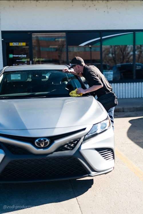 Image of Chip Pros Auto Glass