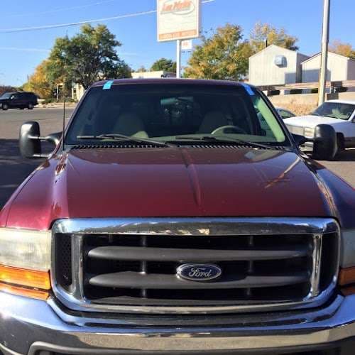 Image of Innova Auto Glass