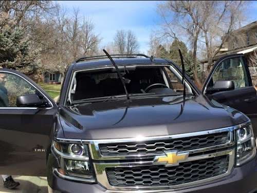 Image of Innova Auto Glass