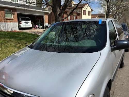 Image of Innova Auto Glass