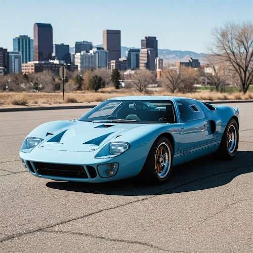 Image of Auto Glass Windshield Repair Denver