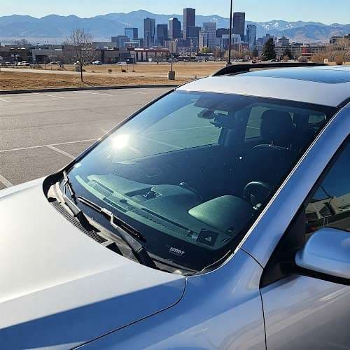 Image of Auto Glass Windshield Repair Denver