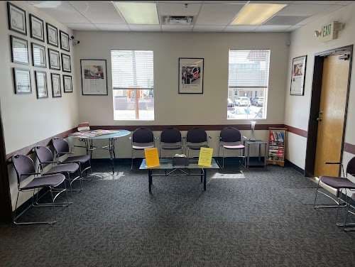 Image of Auto Glass Express