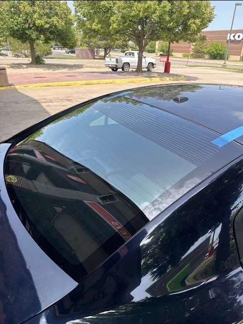 Image of Complete Auto Glass