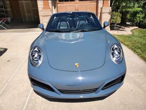 Image of Auto Glass Z