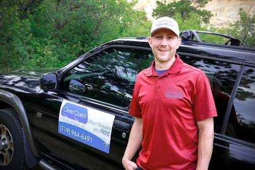 Image of Clear Quest Windshield Repair LLC