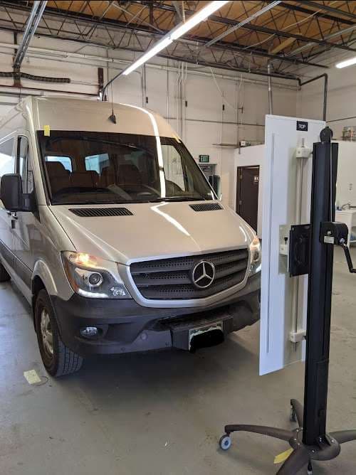 Image of Absolute Auto Glass