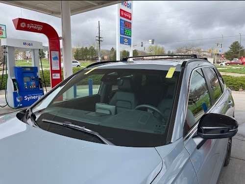 Image of Absolute Auto Glass