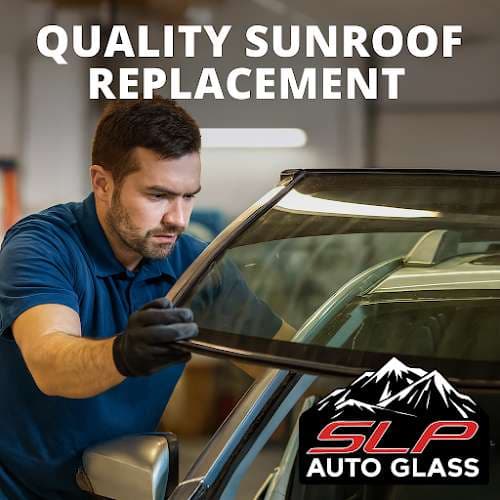 Image of SLP Auto Glass & Windshield Replacement
