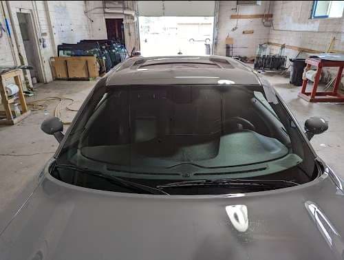 Image of SLP Auto Glass & Windshield Replacement