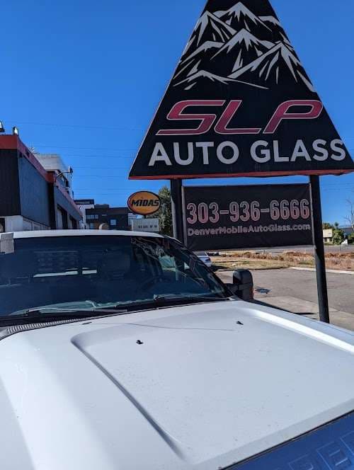 Image of SLP Auto Glass & Windshield Replacement