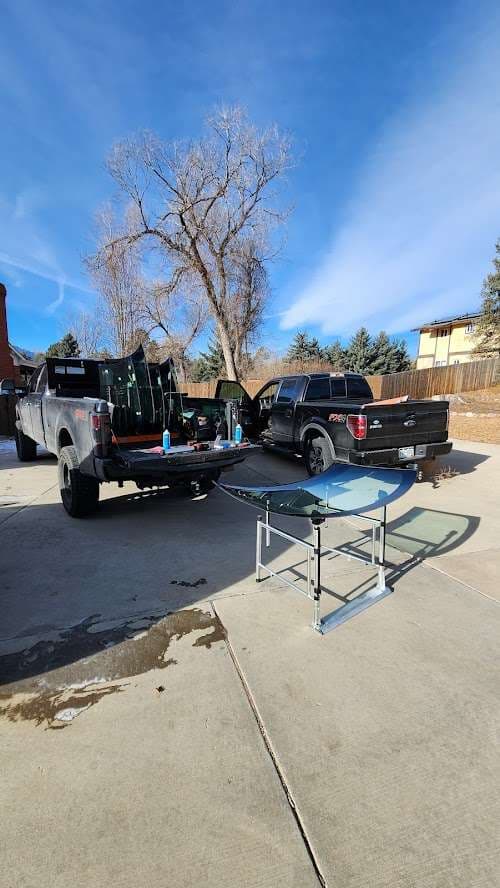 Image of Peakview Auto Glass