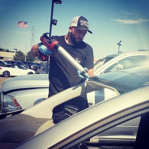 Image of Peakview Auto Glass