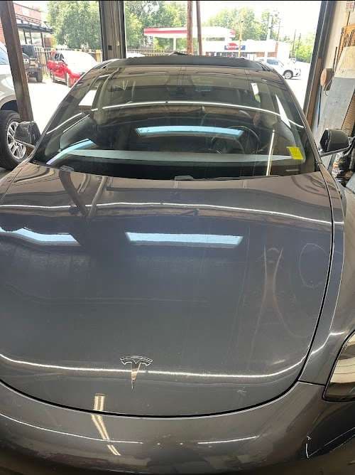 Image of Carefree Windshield Repair