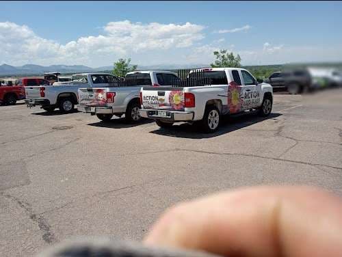 Image of Action Auto Glass