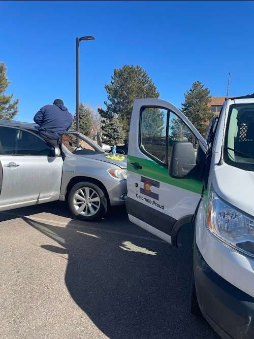 Image of Van Go Auto Glass, Inc.