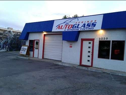 Image of Colorado Springs Auto Glass