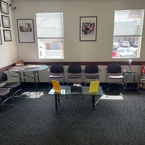 Image of Auto Glass Denver