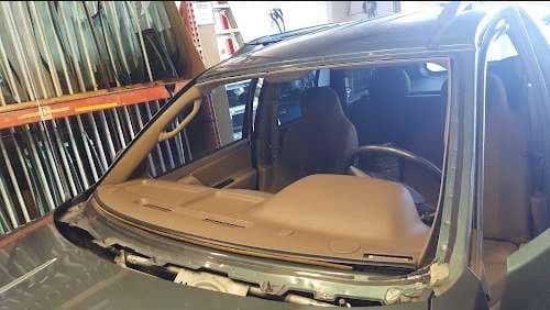 Image of Auto Glass Denver