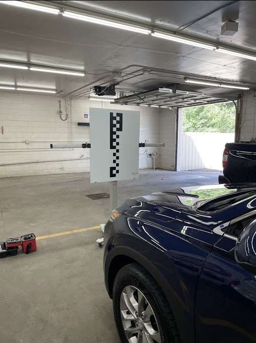 Image of Widespread Auto Glass