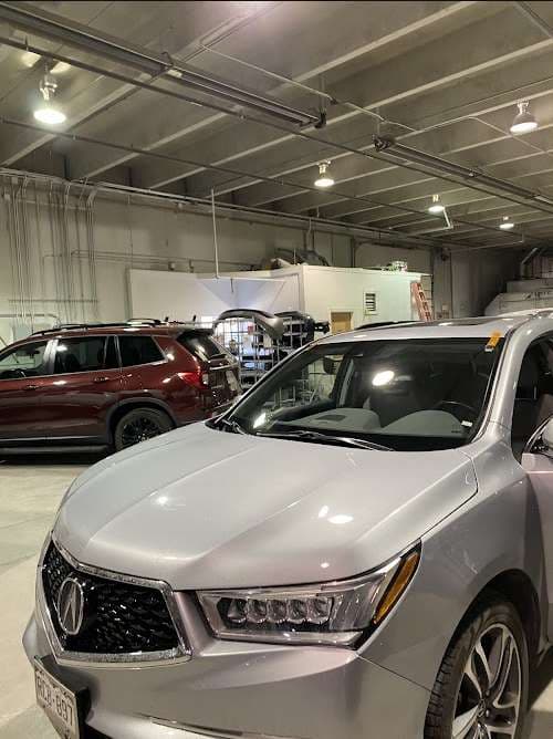 Image of Widespread Auto Glass