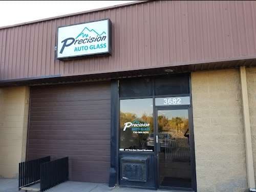 Image of Precision Auto Glass - Littleton