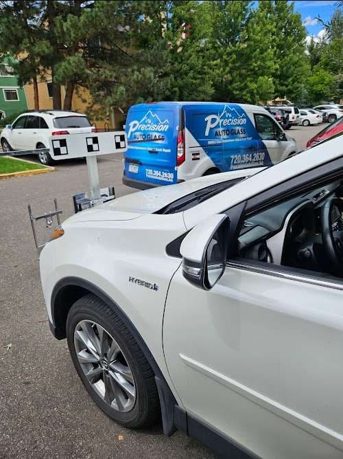 Image of Precision Auto Glass - Littleton