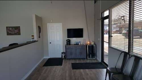 Image of Precision Auto Glass - Littleton