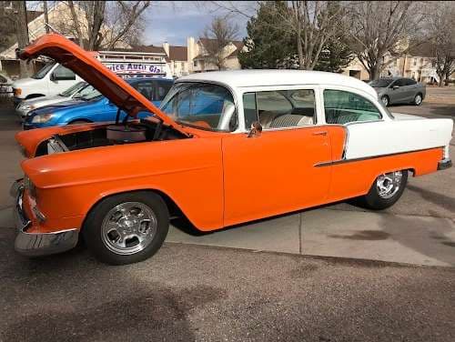 Image of Service Auto Glass