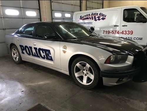 Image of Service Auto Glass